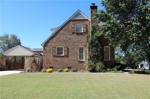 101 Oak Forest Ln, Trinity, NC 27370 photo 25