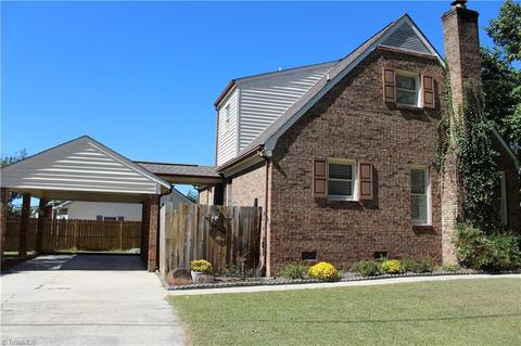101 Oak Forest Ln, Trinity, NC 27370 photo 24