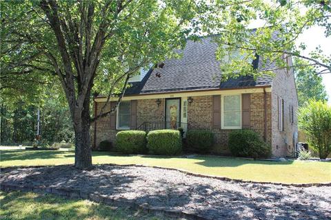 101 Oak Forest Ln, Trinity, NC 27370 photo 26