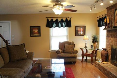 101 Oak Forest Ln, Trinity, NC 27370 photo 4