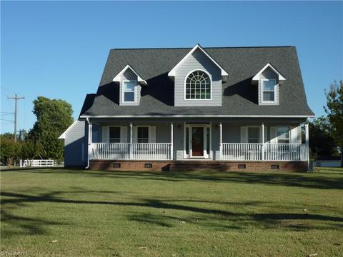 3660 Old Mountain Rd, Trinity, NC 27370 photo 3
