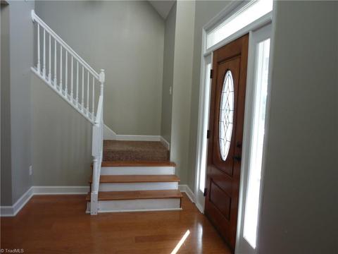 3660 Old Mountain Rd, Trinity, NC 27370 photo 4