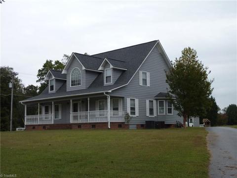 3660 Old Mountain Rd, Trinity, NC 27370 photo 26