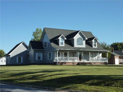 3660 Old Mountain Rd, Trinity, NC 27370 photo 2