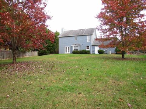 4113 Carroll Brook Rd, High Point, NC 27265 photo 23