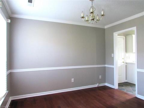 4113 Carroll Brook Rd, High Point, NC 27265 photo 5