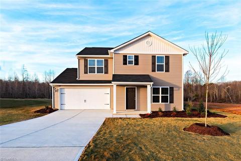 367 Donelson Way, Burlington, NC 27217 photo 1