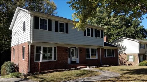 1237 Dovershire Pl, High Point, NC 27262 photo 2