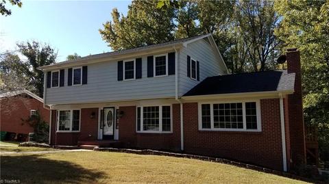 1237 Dovershire Pl, High Point, NC 27262 photo 1