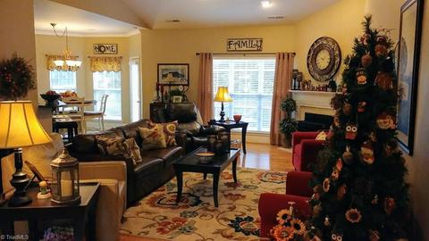 417 Maverick Trail Dr, King, NC 27021 photo 3