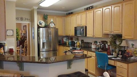 417 Maverick Trail Dr, King, NC 27021 photo 5