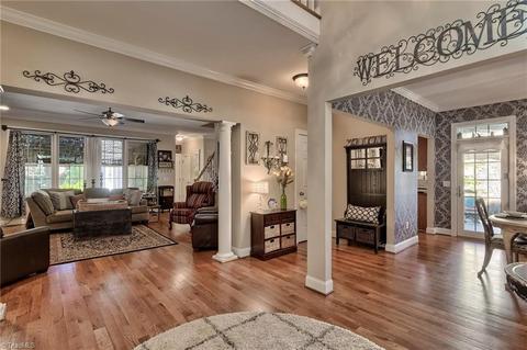 2809 Byron Dr, Salisbury, NC 28144 photo 4