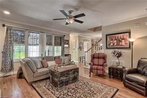 2809 Byron Dr, Salisbury, NC 28144 photo 8