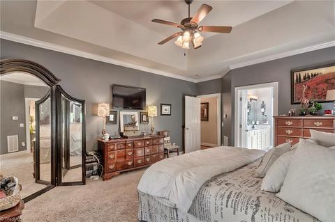 2809 Byron Dr, Salisbury, NC 28144 photo 16