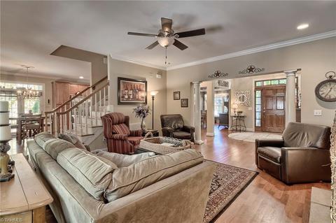 2809 Byron Dr, Salisbury, NC 28144 photo 9
