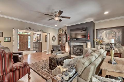 2809 Byron Dr, Salisbury, NC 28144 photo 7
