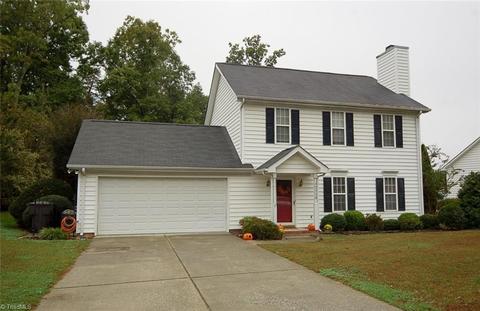 3338 Timberwolf Ave, High Point, NC 27265 photo 1