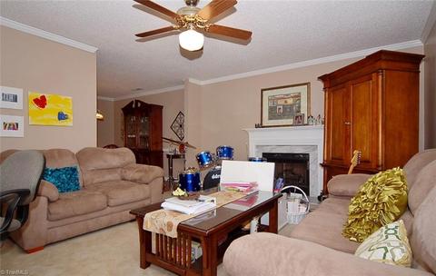 3338 Timberwolf Ave, High Point, NC 27265 photo 3