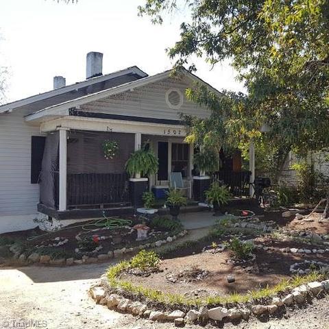 1502 Franklin Ave, High Point, NC 27260 photo 1