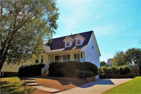 1790 Spring Path Trl, Clemmons, NC 27012 photo 1