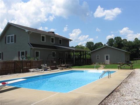 1132 Carter Mtn, Stuart, VA 24171 photo 1