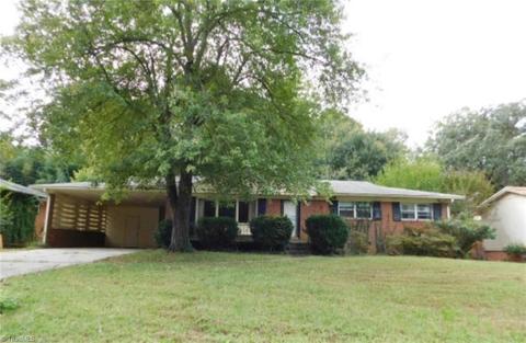 603 Sherbrook Dr, High Point, NC 27262 photo 1