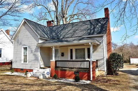 616 E Lafayette St, Salisbury, NC 28144 photo 1