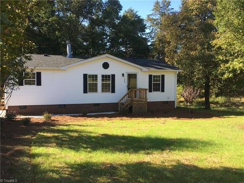 660 Spainhour Rd, King, NC 27021 photo 6