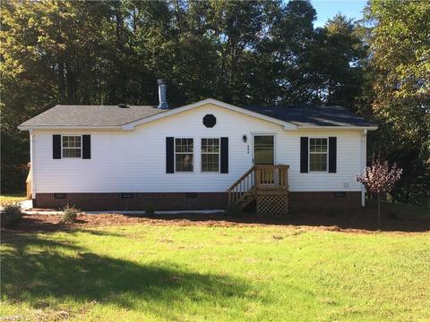 660 Spainhour Rd, King, NC 27021 photo 1