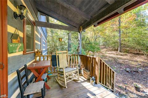 440 Stone River Dr, Traphill, NC 28685 photo 7
