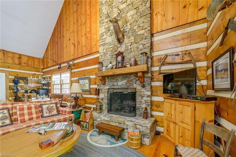 440 Stone River Dr, Traphill, NC 28685 photo 12