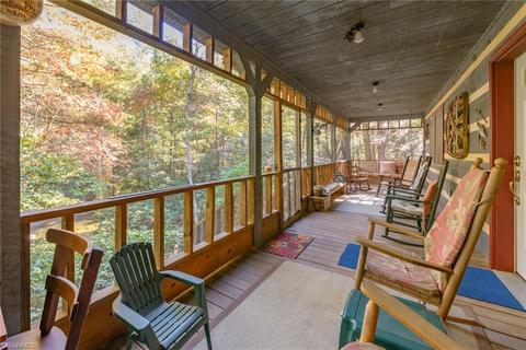 440 Stone River Dr, Traphill, NC 28685 photo 14