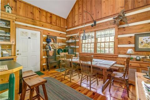 440 Stone River Dr, Traphill, NC 28685 photo 10