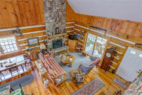 440 Stone River Dr, Traphill, NC 28685 photo 18
