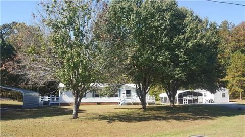 2705 Wildwood Rd, Trinity, NC 27370 photo 1