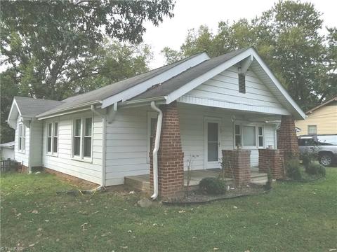 407 Hodgin St, High Point, NC 27262 photo 1