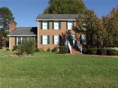 3425 Dixiana Ln, Pfafftown, NC 27040 photo 1