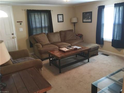 318 B R Hunt Rd, Lexington, NC 27295 photo 8