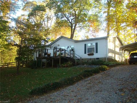 1256 Mock Rd, High Point, NC 27265 photo 1