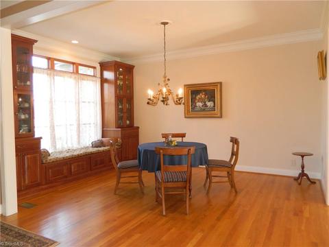 7119 Belmont Dr, Trinity, NC 27370 photo 4