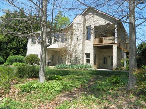 7119 Belmont Dr, Trinity, NC 27370 photo 3