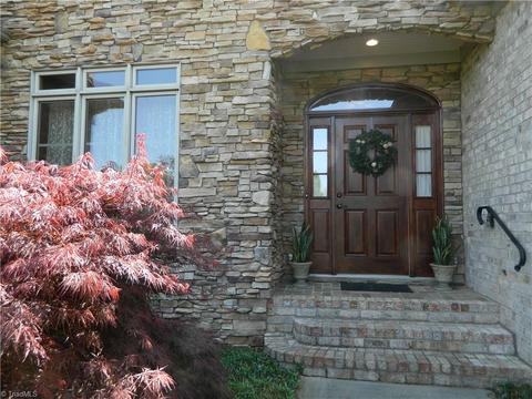 7119 Belmont Dr, Trinity, NC 27370 photo 2