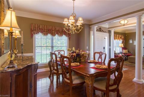 8413 Chartwell Dr, Oak Ridge, NC 27310 photo 18