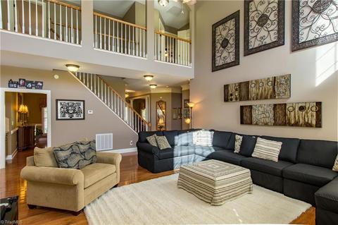 8413 Chartwell Dr, Oak Ridge, NC 27310 photo 16