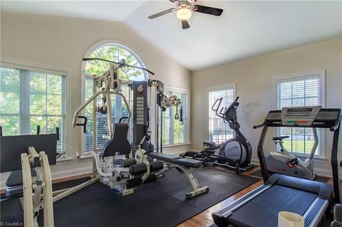 8413 Chartwell Dr, Oak Ridge, NC 27310 photo 20