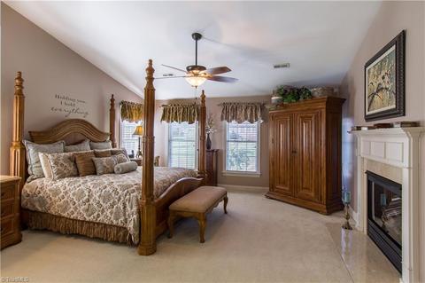 8413 Chartwell Dr, Oak Ridge, NC 27310 photo 22