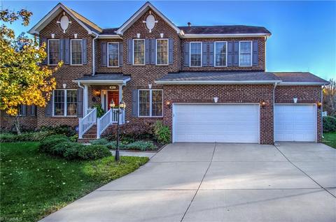 8413 Chartwell Dr, Oak Ridge, NC 27310 photo 1