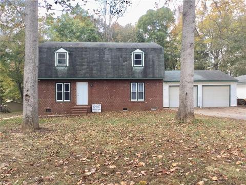 4649 Pineview Dr, Trinity, NC 27370 photo 1