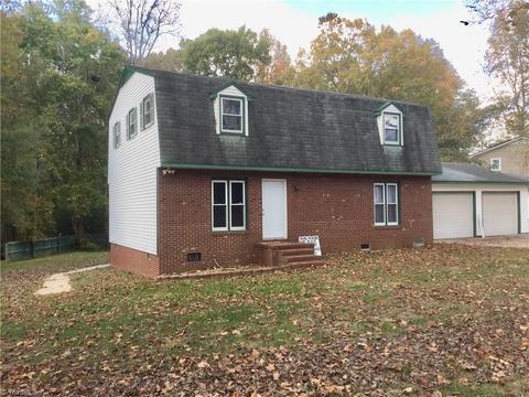 4649 Pineview Dr, Trinity, NC 27370 photo 2
