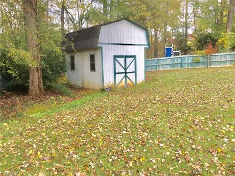 4649 Pineview Dr, Trinity, NC 27370 photo 5